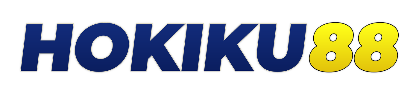 hokiku88 Logo